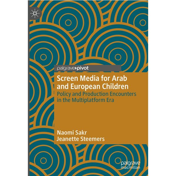 Screen Media for Arab and European Children
