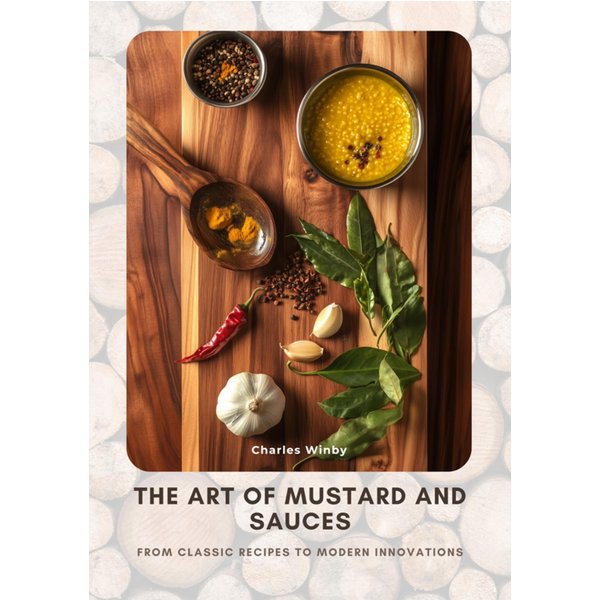 The Art of Mustard and Sauces