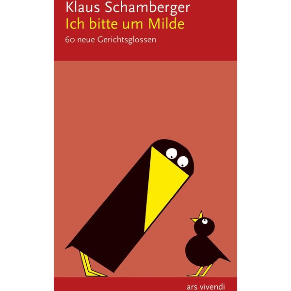 Ich bitte um Milde (eBook)