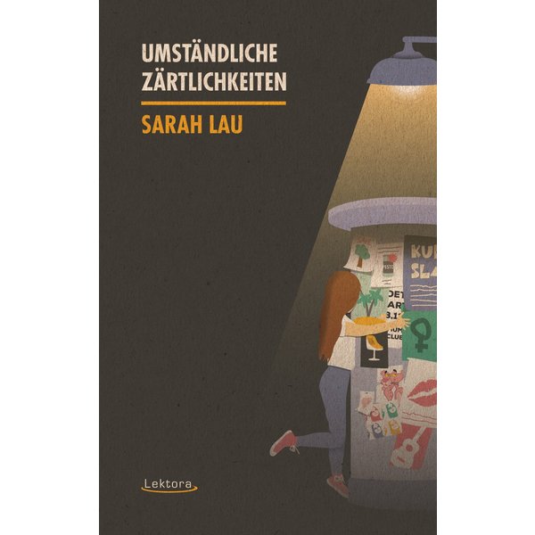 Umständliche Zärtlichkeiten