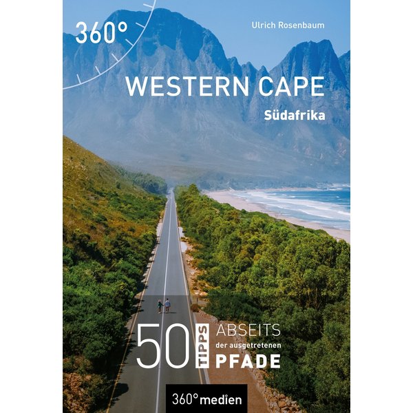 Western Cape – Südafrika