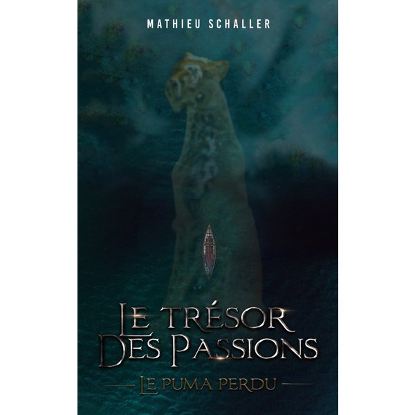 Le Trésor des Passions