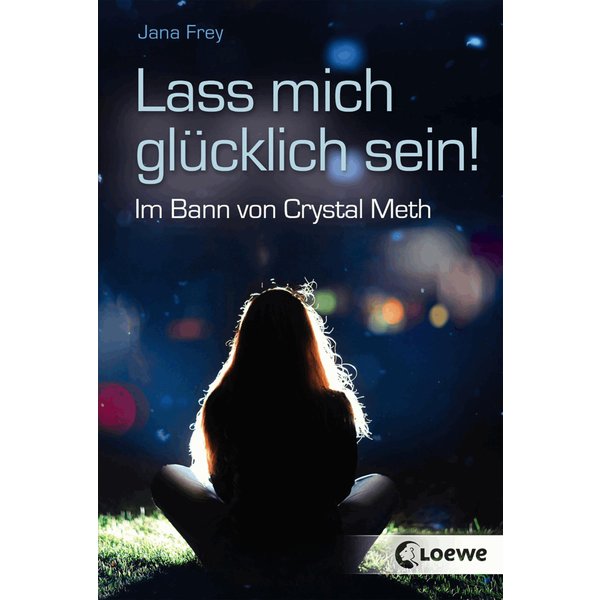 Lass mich glücklich sein!