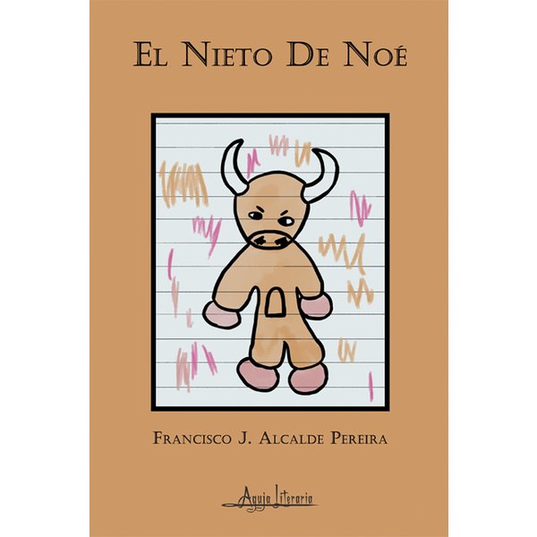 El nieto de Noé