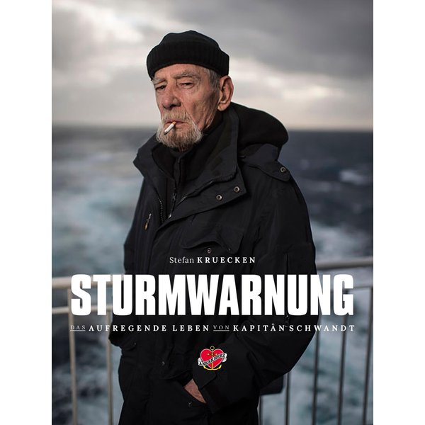 Sturmwarnung