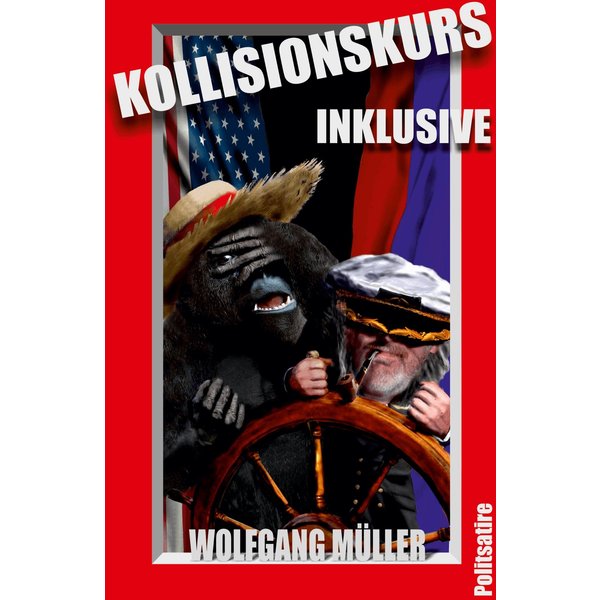 Kollisionskurs Inklusive