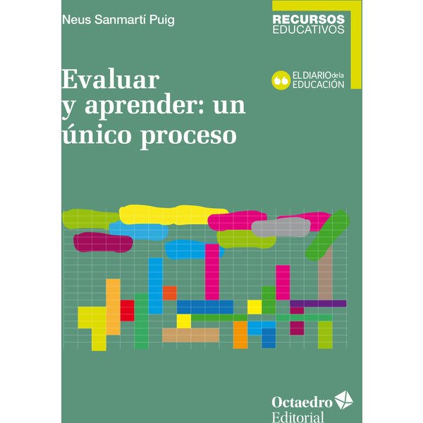 Evaluar y aprender: un único proceso