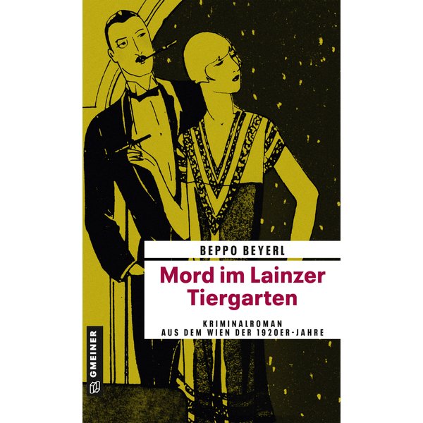 Mord im Lainzer Tiergarten