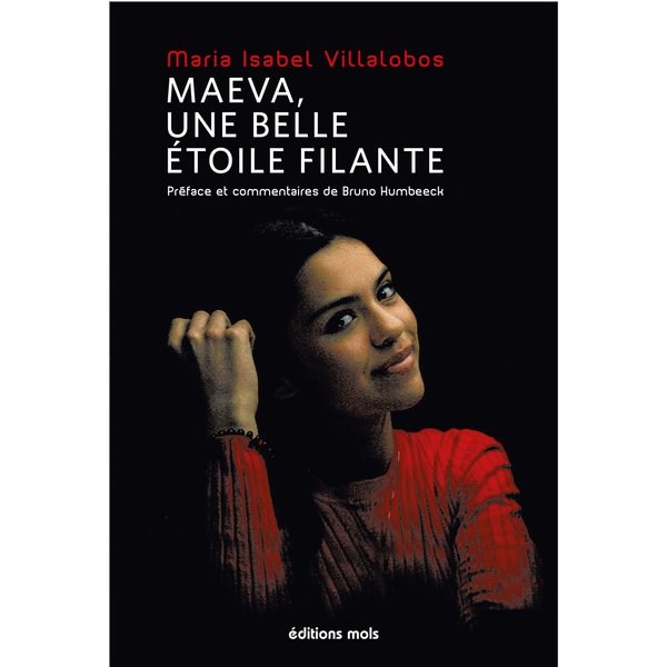 Maeva, une belle étoile filante