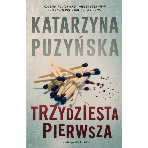 Trzydziesta pierwsza