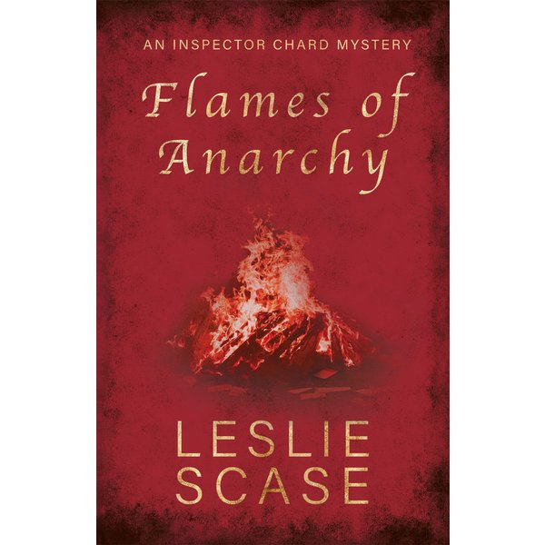 Flames of Anarchy