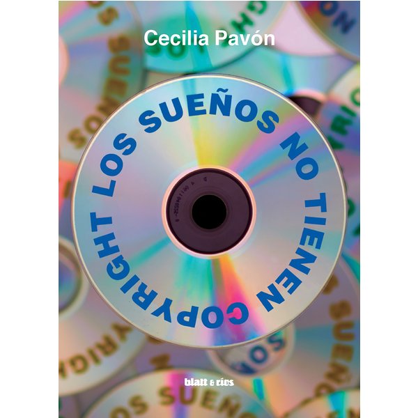 Los sueños no tienen copyright