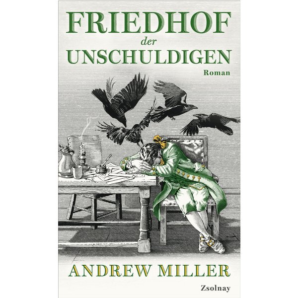 Friedhof der Unschuldigen