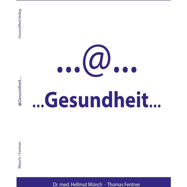 @ Gesundheit...