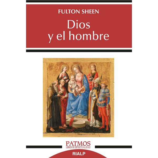 Dios y el hombre