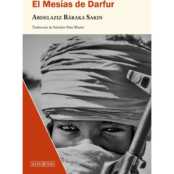 El mesías de Darfur