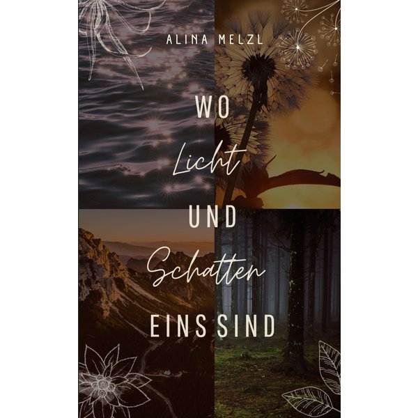 Wo Licht und Schatten Eins sind