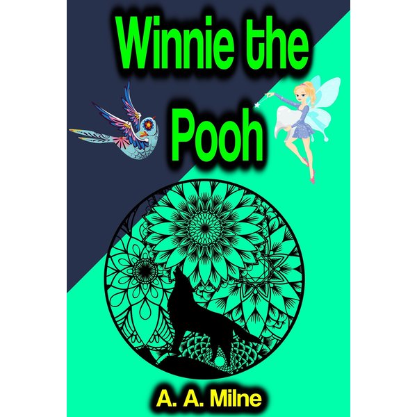 Winnie the Pooh