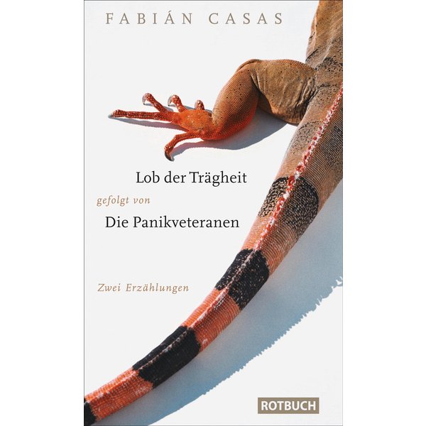 Lob der Trägheit