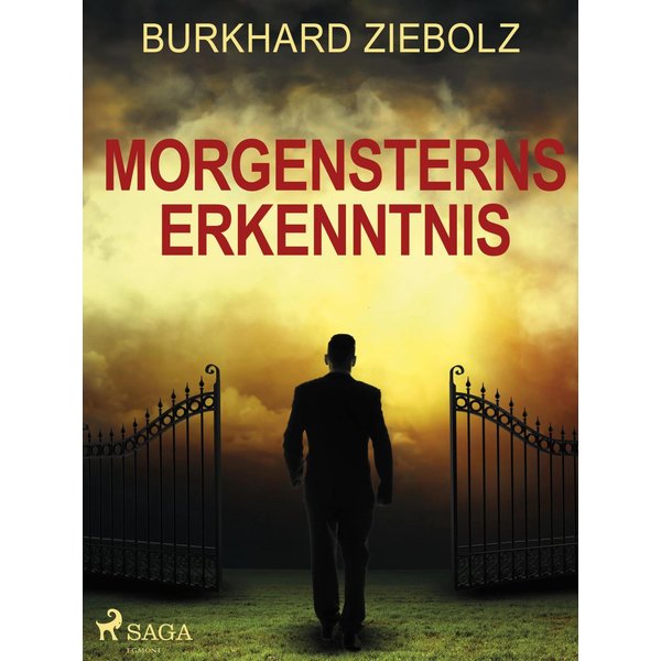 Morgensterns Erkenntnis - Kriminalroman aus Niedersachsen