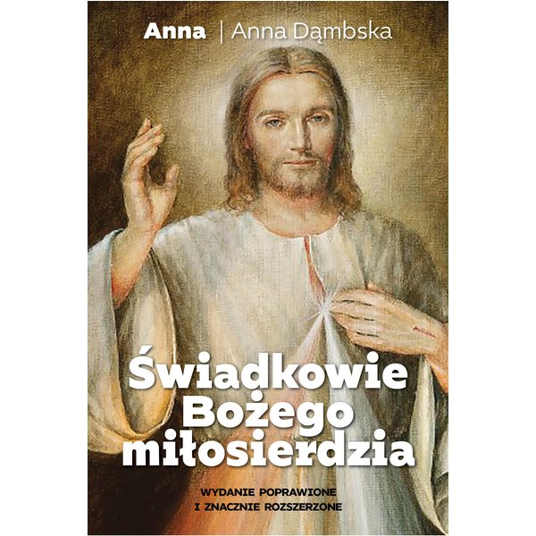 Świadkowie Bożego Miłosierdzia