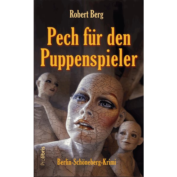 Pech für den Puppenspieler