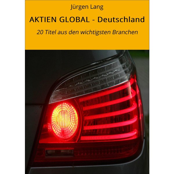 AKTIEN GLOBAL - Deutschland