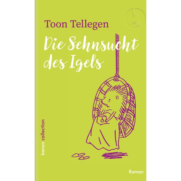 Die Sehnsucht des Igels