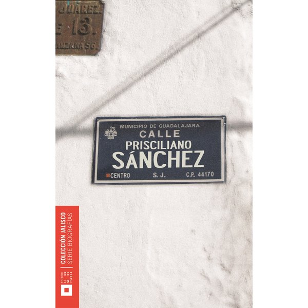 Prisciliano Sánchez