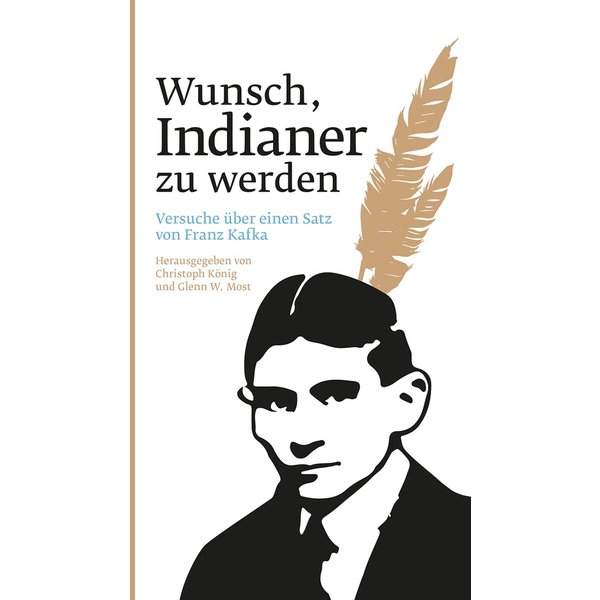 Wunsch, Indianer zu werden