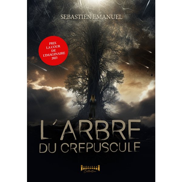L’arbre du crépuscule