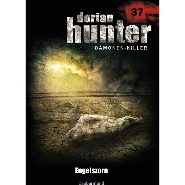 Dorian Hunter 37 - Engelszorn