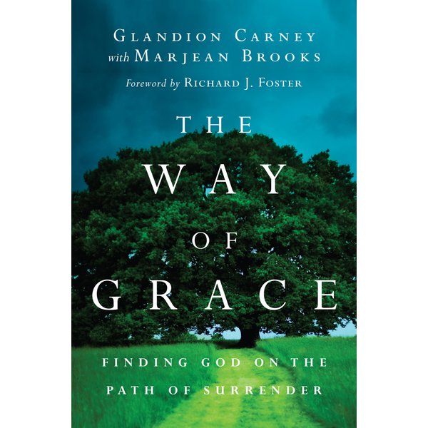 The Way of Grace