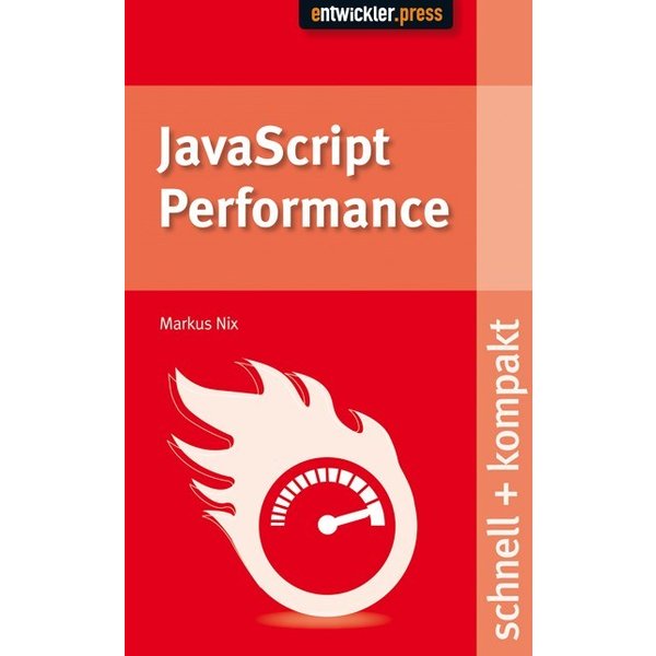 JavaScript Performance