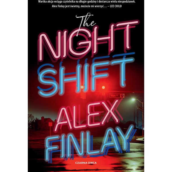 The Night Shift