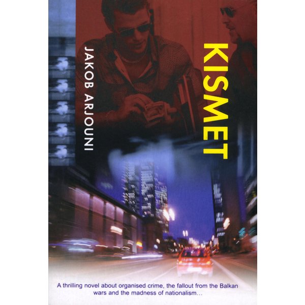 Kismet