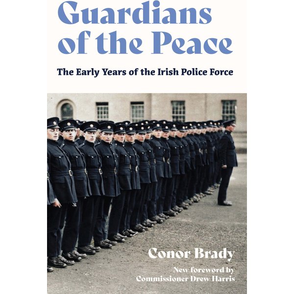 Guardians of the Peace