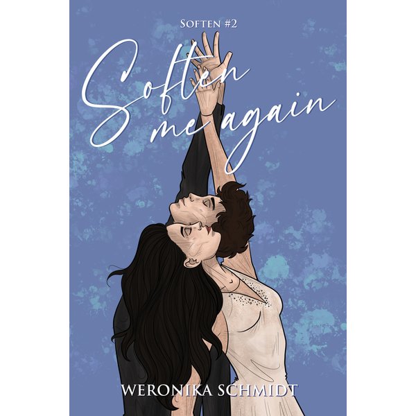 Soften me again. Soften #2