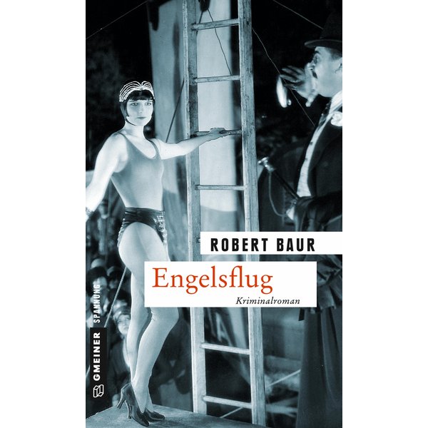 Engelsflug