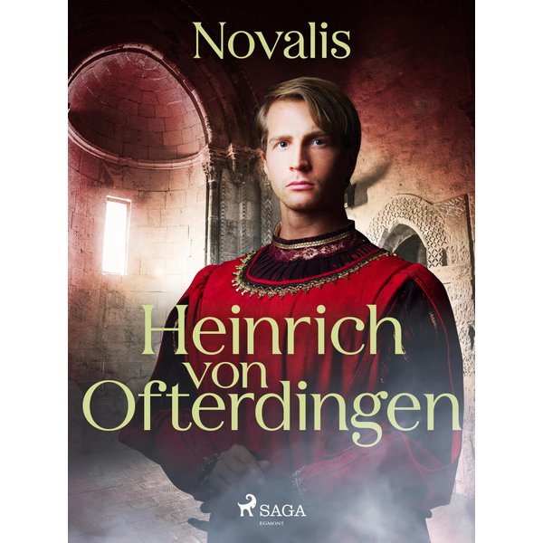 Heinrich von Ofterdingen