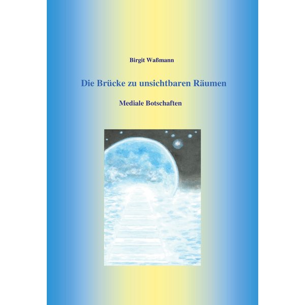 Die Brücke zu unsichtbaren Räumen