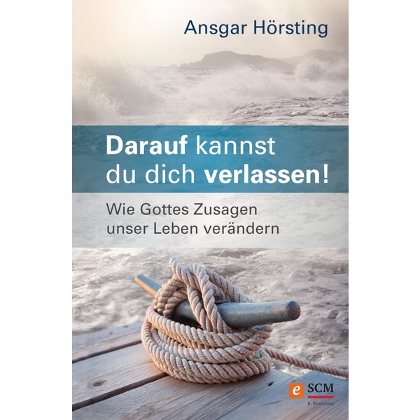 Darauf kannst du dich verlassen!