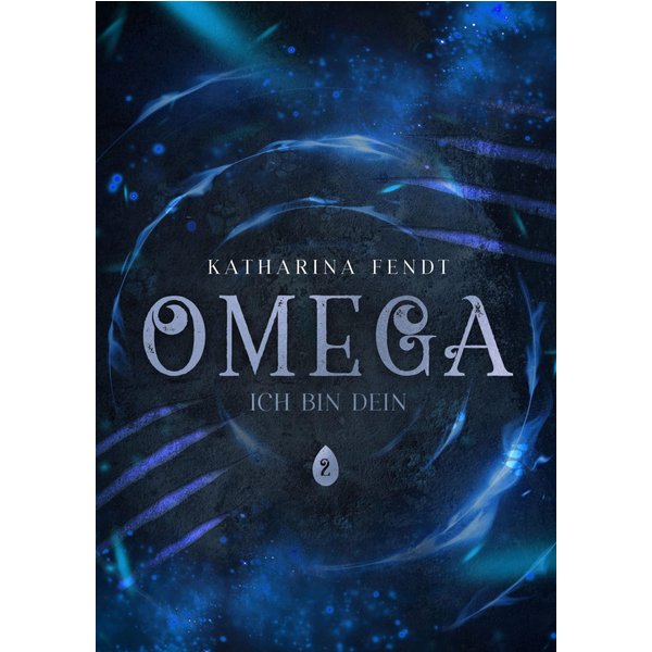 Omega: Ich bin Dein