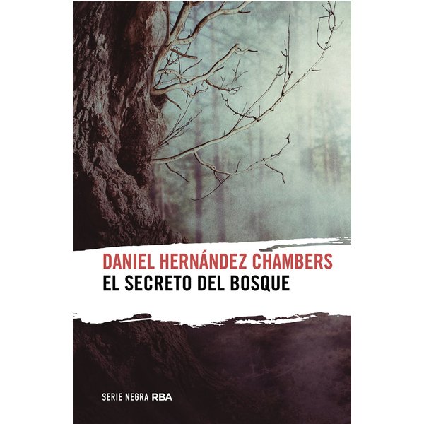 El secreto del bosque