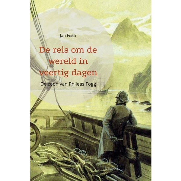 De reis om de wereld in veertig dagen