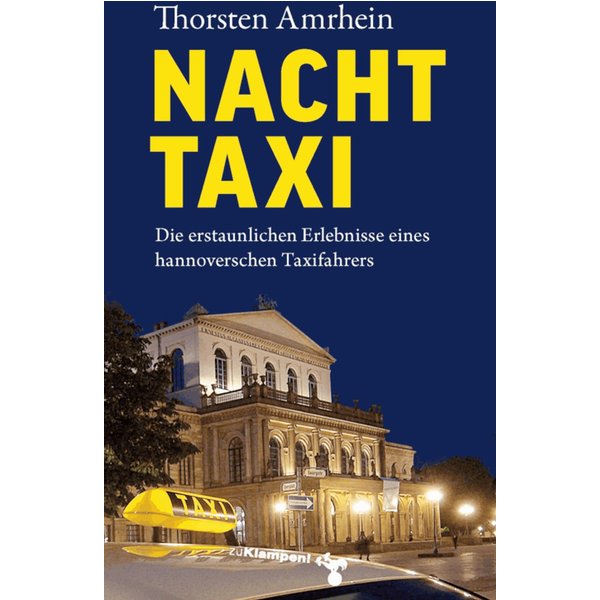 NachtTaxi
