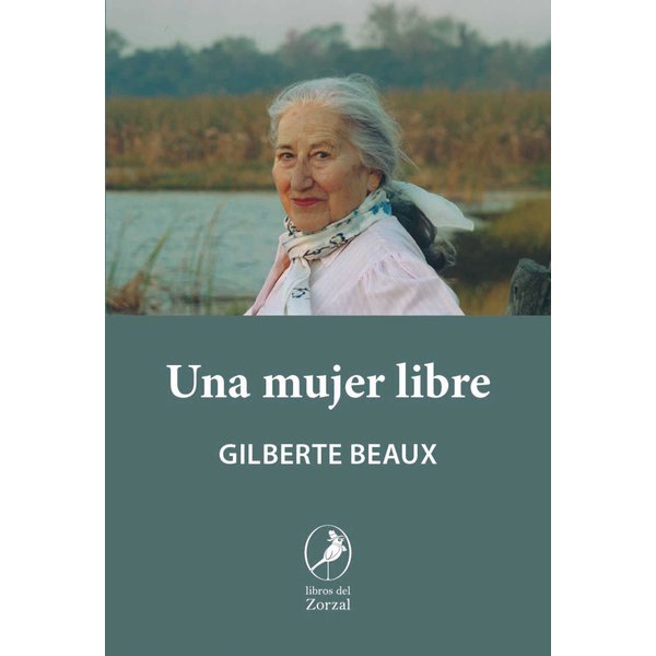 Una mujer libre