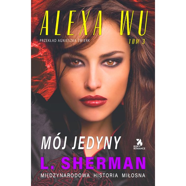 Alexa Wu. Mój jedyny