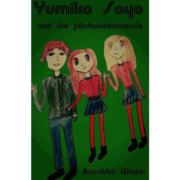 Yumiko Sayo und die Jahrhundertwende