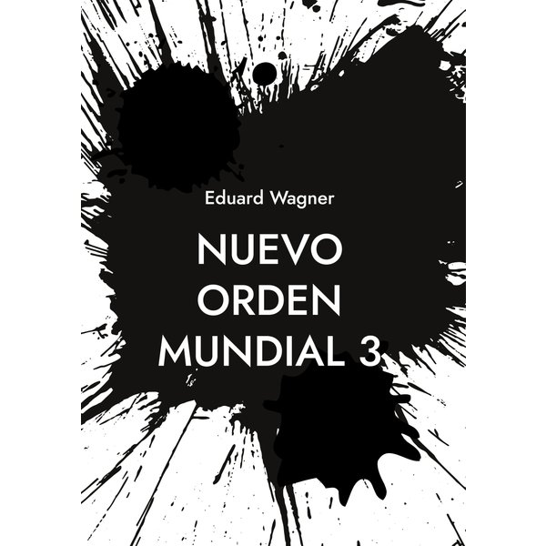 Nuevo orden mundial 3